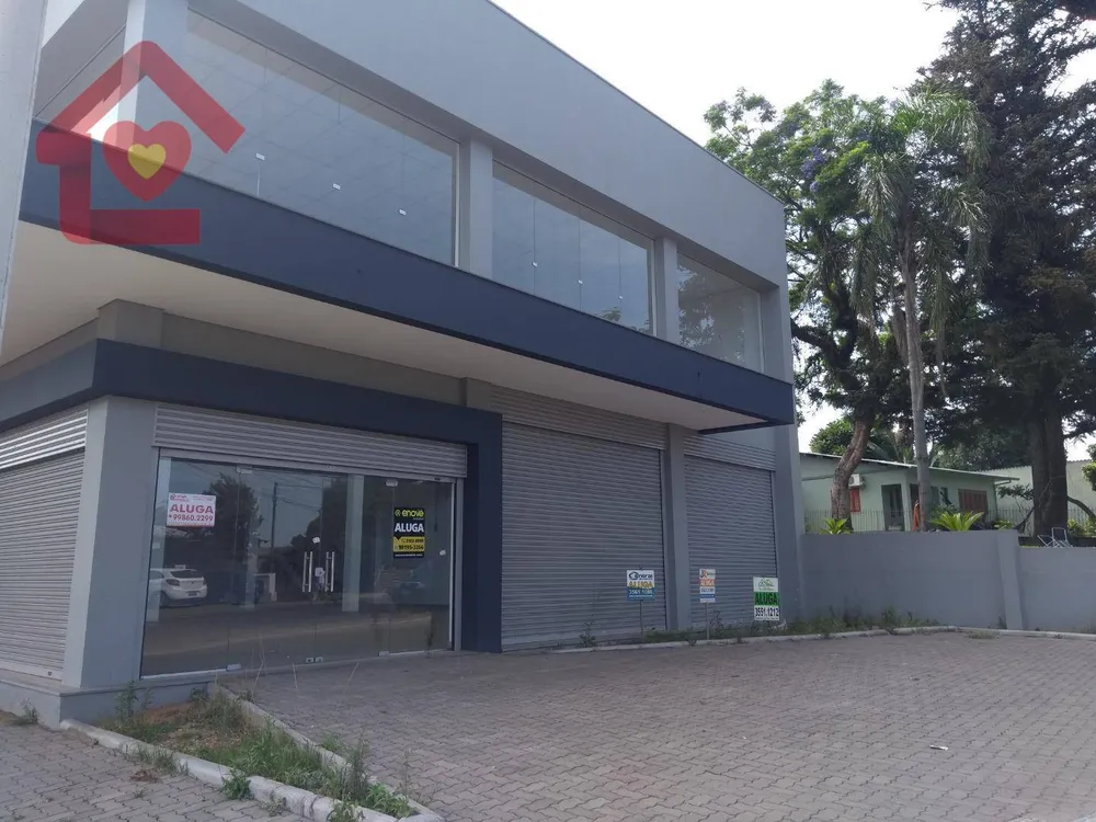 Loja-Salão, 448 m² - Foto 2