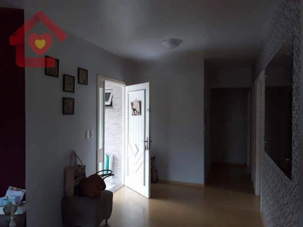 Casa, 3 quartos, 194 m² - Foto 4