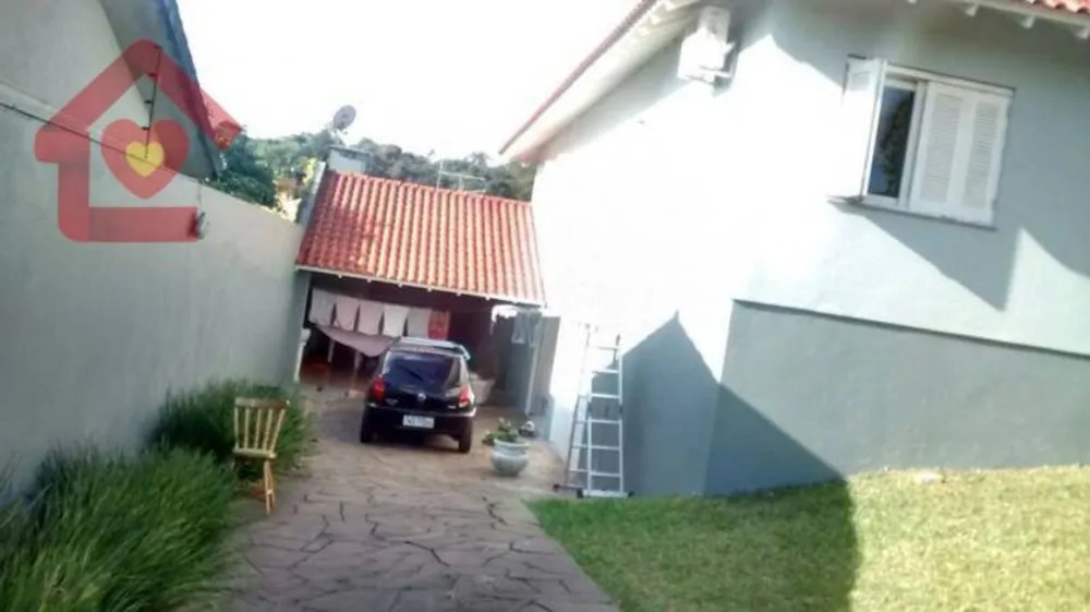 Casa, 3 quartos, 194 m² - Foto 3