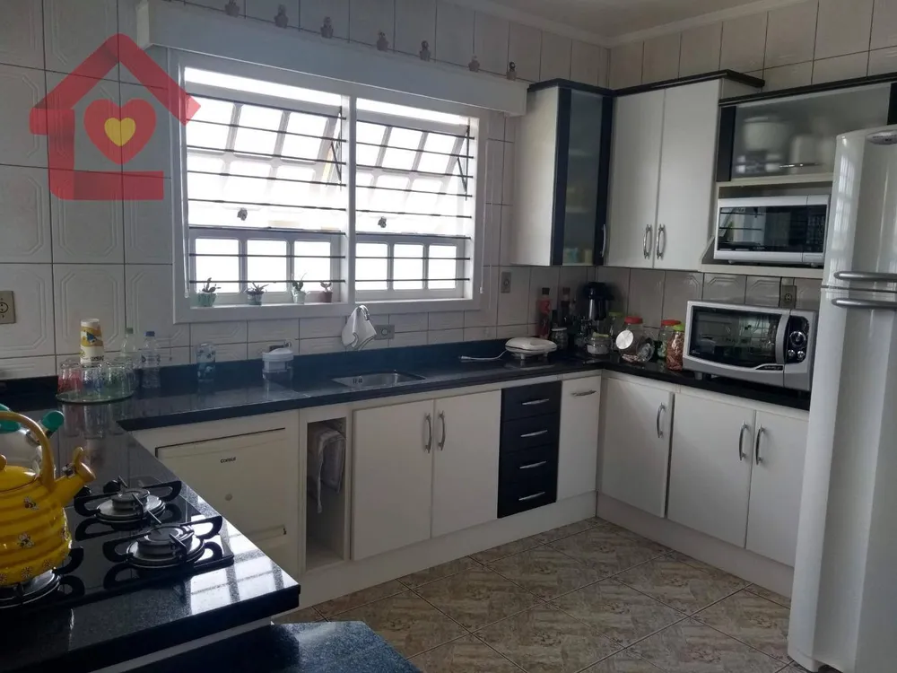 Casa, 3 quartos, 150 m² - Foto 4