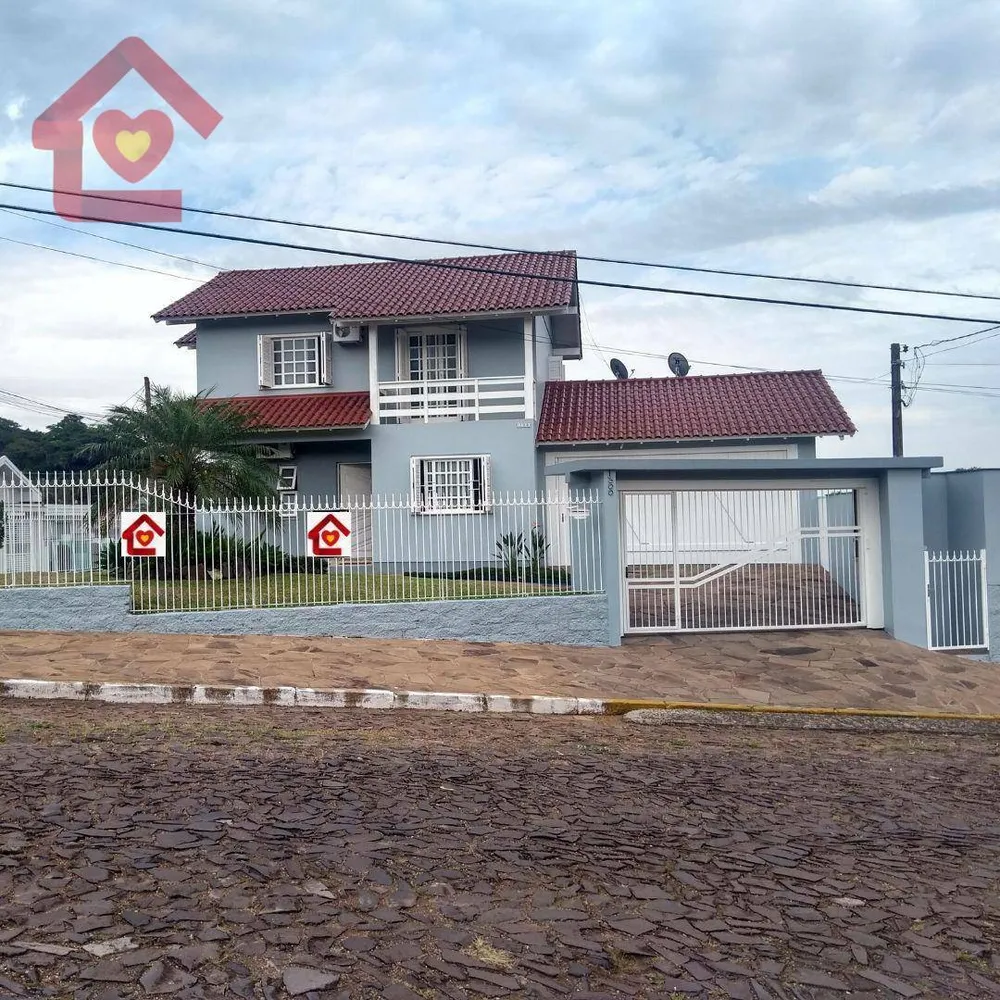 Casa, 3 quartos, 150 m² - Foto 1