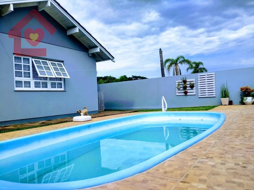 Casa, 3 quartos, 150 m² - Foto 2