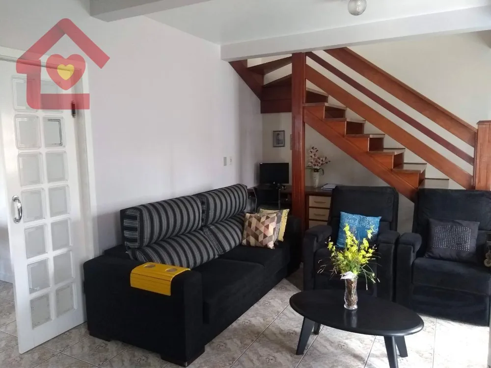 Casa, 3 quartos, 150 m² - Foto 3