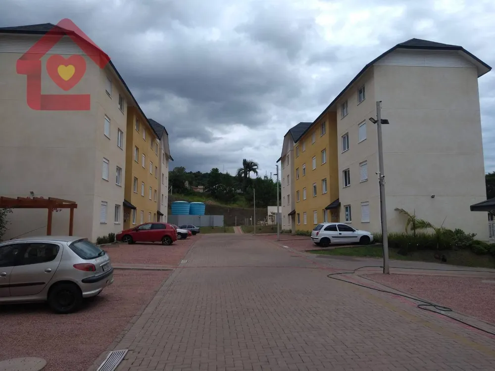 Apartamento, 2 quartos, 63 m² - Foto 4