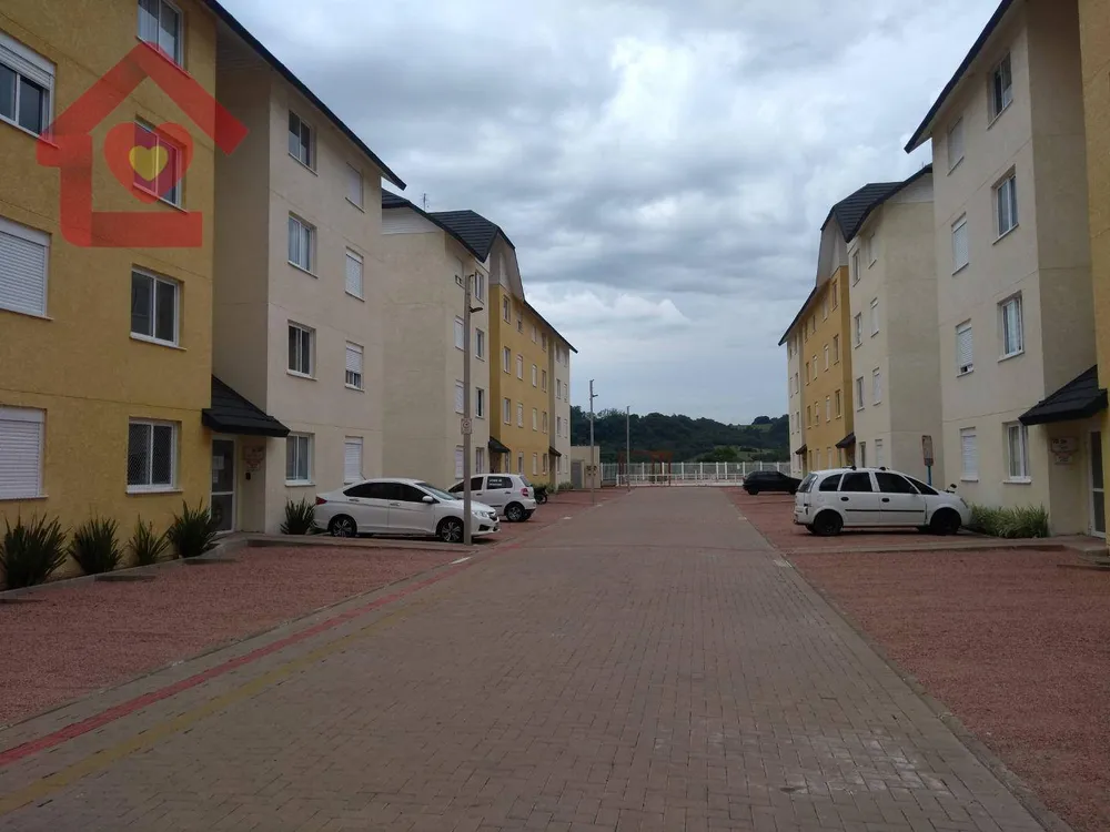 Apartamento, 2 quartos, 63 m² - Foto 3