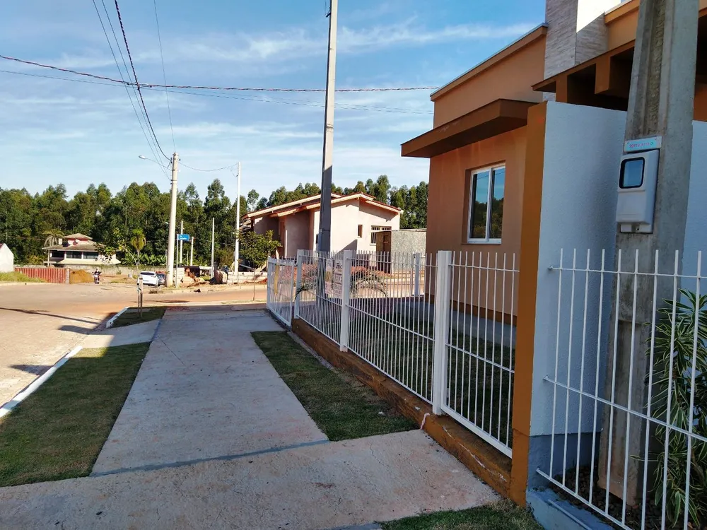 Casa, 2 quartos, 50 m² - Foto 2