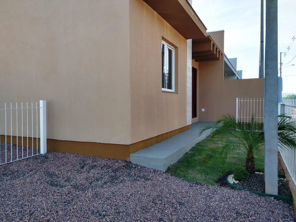 Casa, 2 quartos, 50 m² - Foto 4