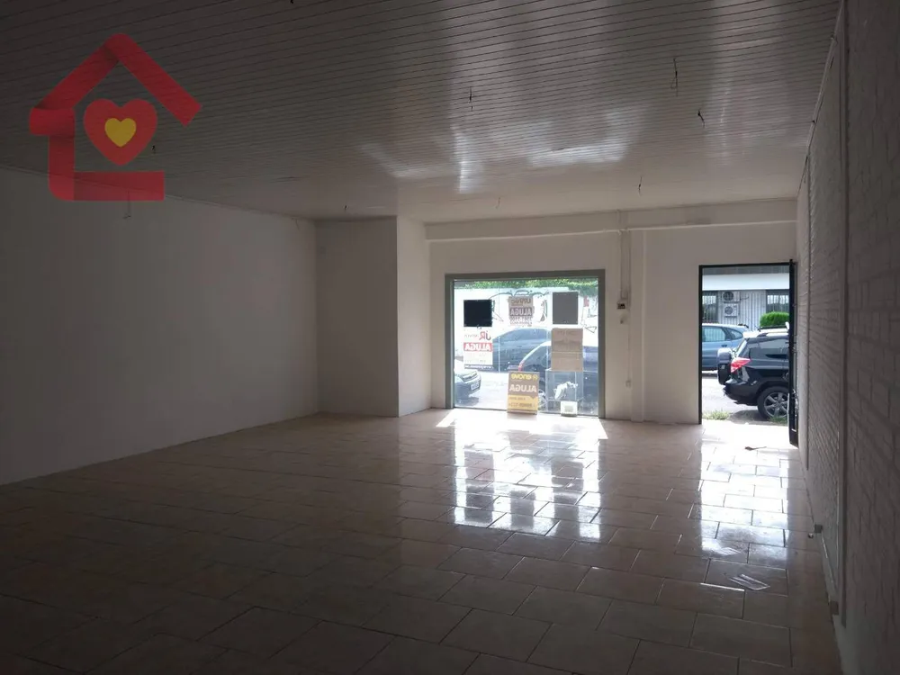 Loja-Salão, 100 m² - Foto 3