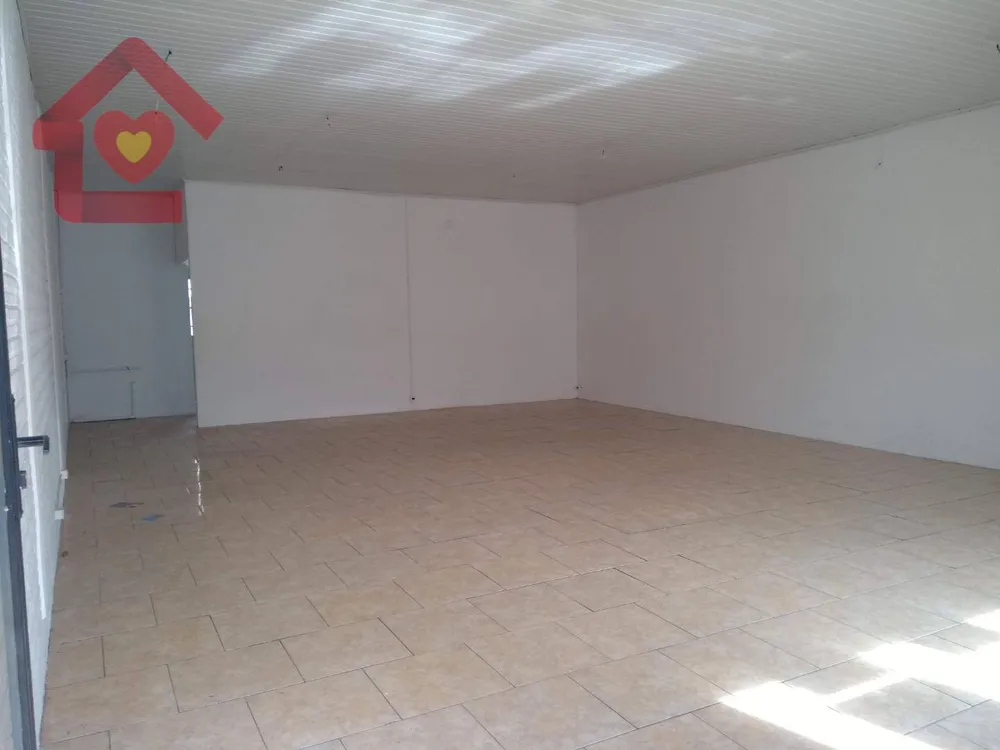 Loja-Salão, 100 m² - Foto 2