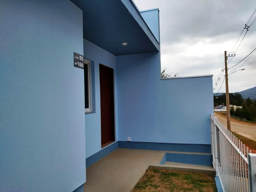 Casa, 2 quartos, 46 m² - Foto 4