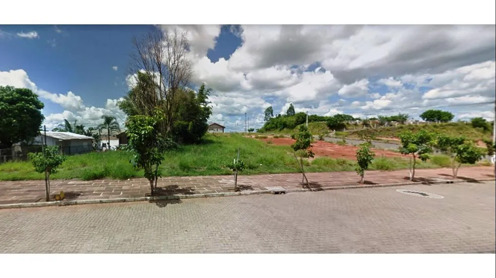 Terreno, 468 m² - Foto 3