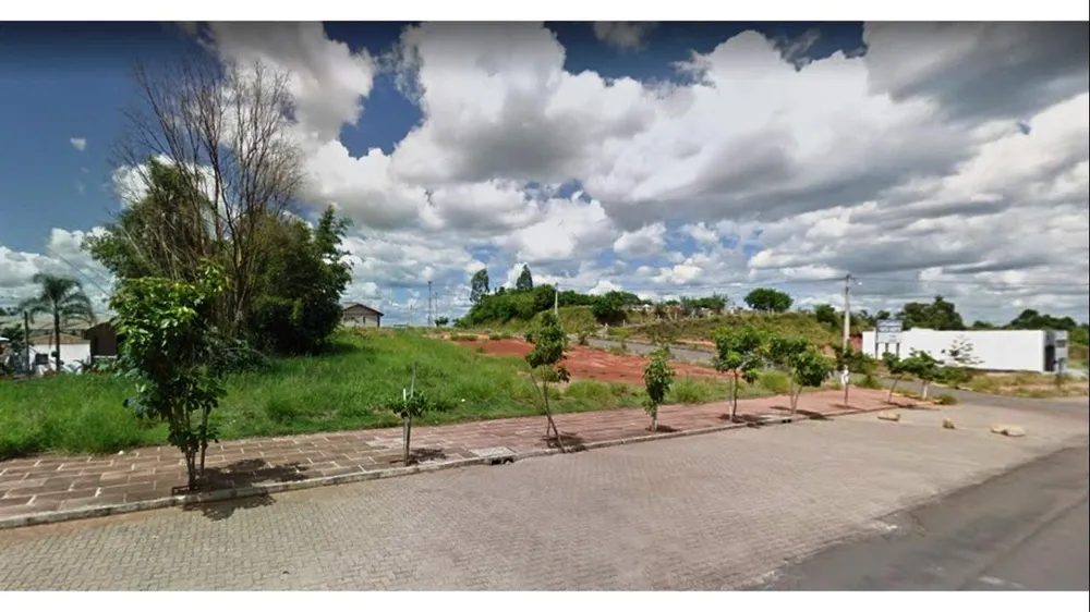 Terreno, 468 m² - Foto 2