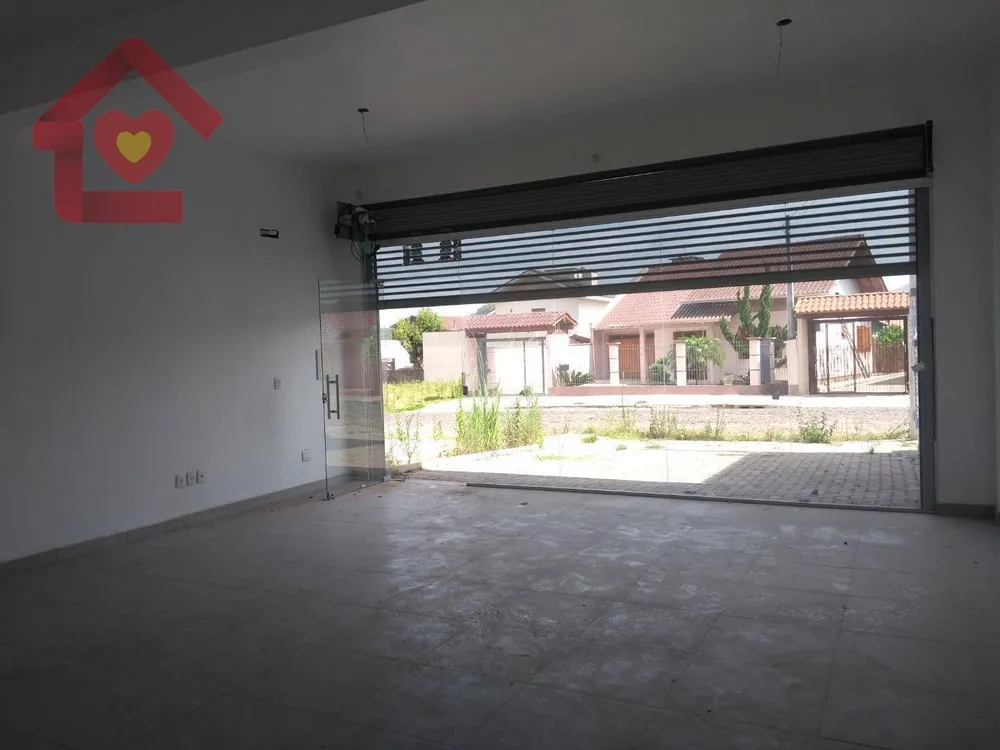 Loja-Salão, 50 m² - Foto 2