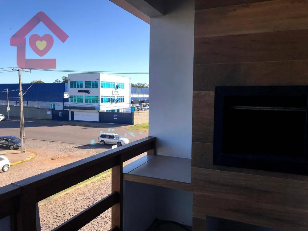 Apartamento, 2 quartos, 70 m² - Foto 4