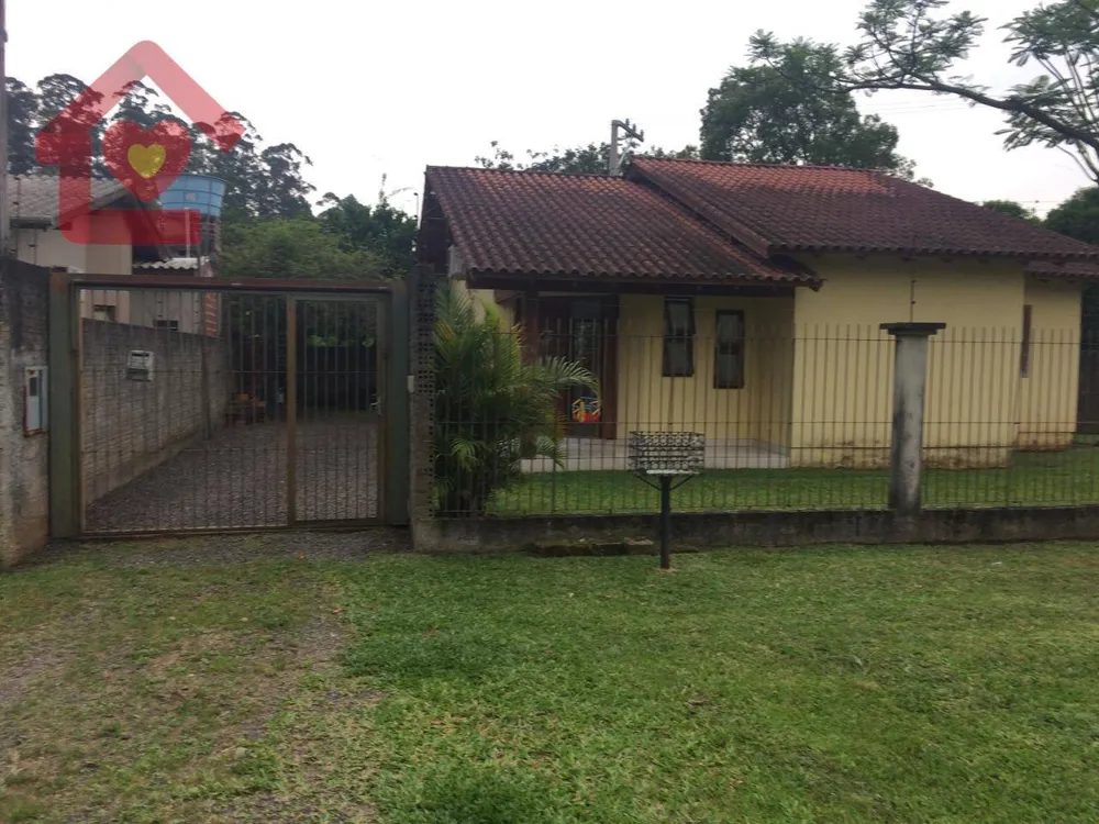 Casa, 2 quartos, 79 m² - Foto 2