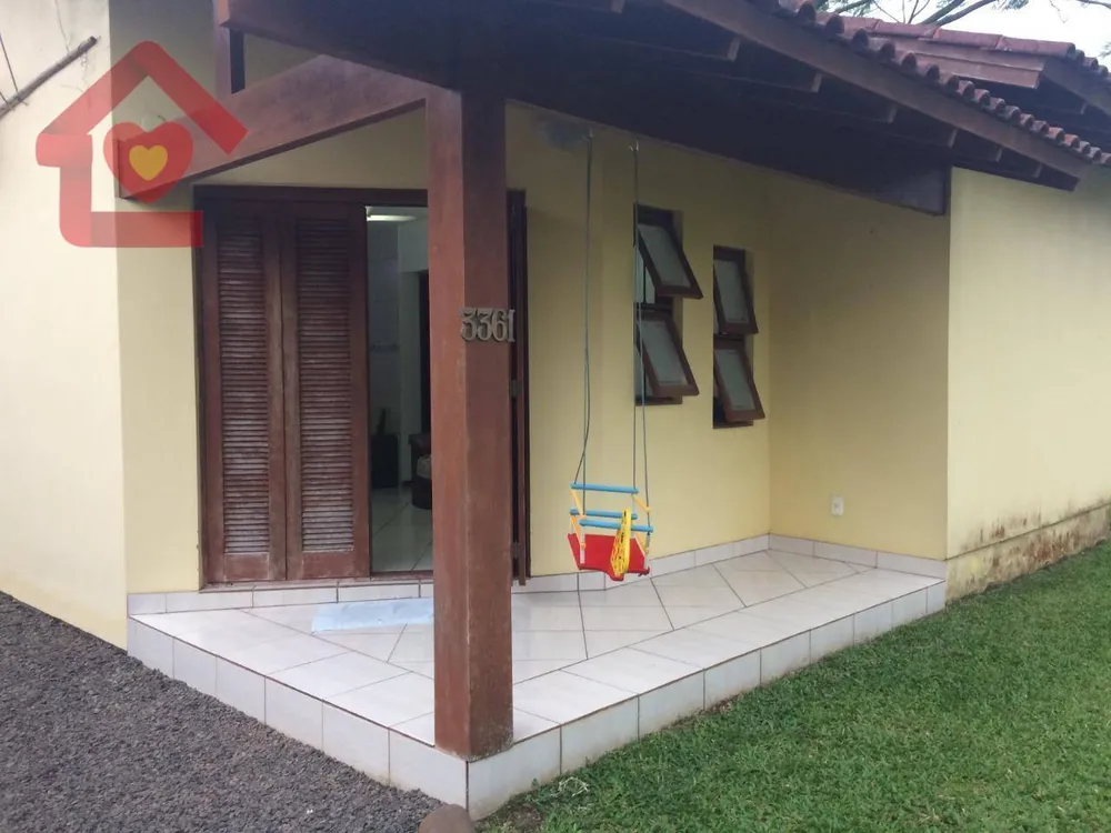 Casa, 2 quartos, 79 m² - Foto 1