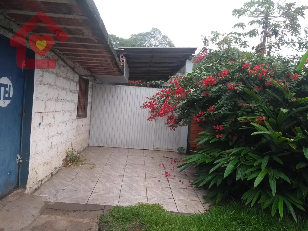 Casa, 2 quartos, 85 m² - Foto 1