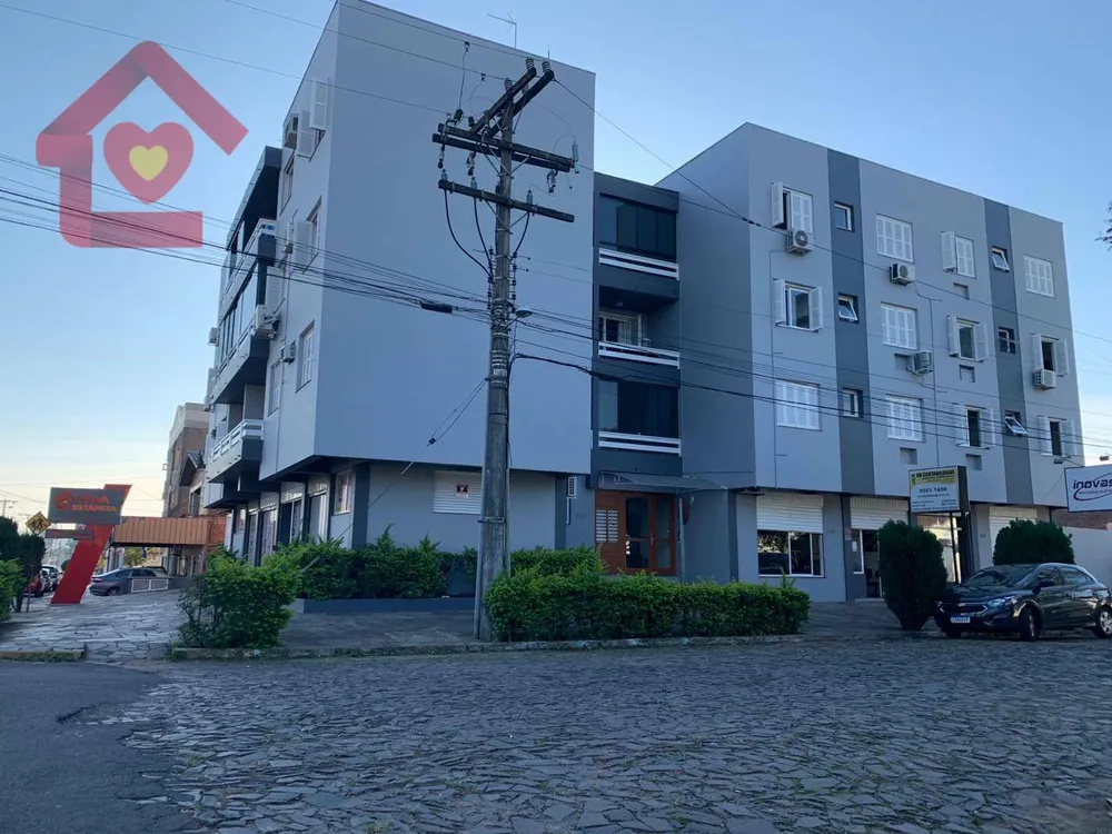 Apartamento, 2 quartos, 150 m² - Foto 2