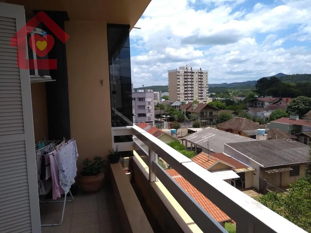 Apartamento, 2 quartos, 150 m² - Foto 4