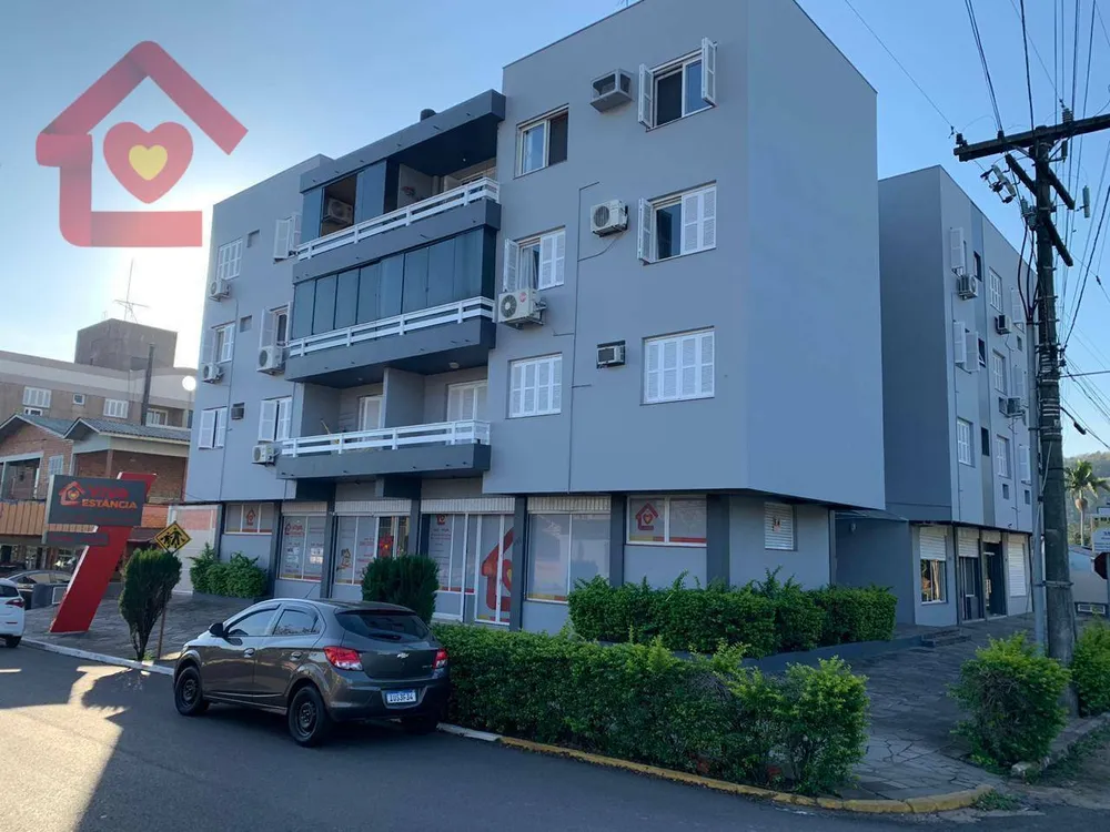 Apartamento, 2 quartos, 150 m² - Foto 1