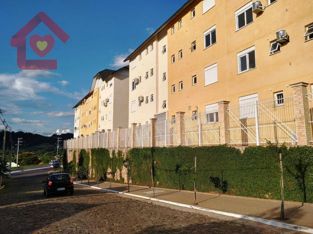 Apartamento, 2 quartos, 63 m² - Foto 2