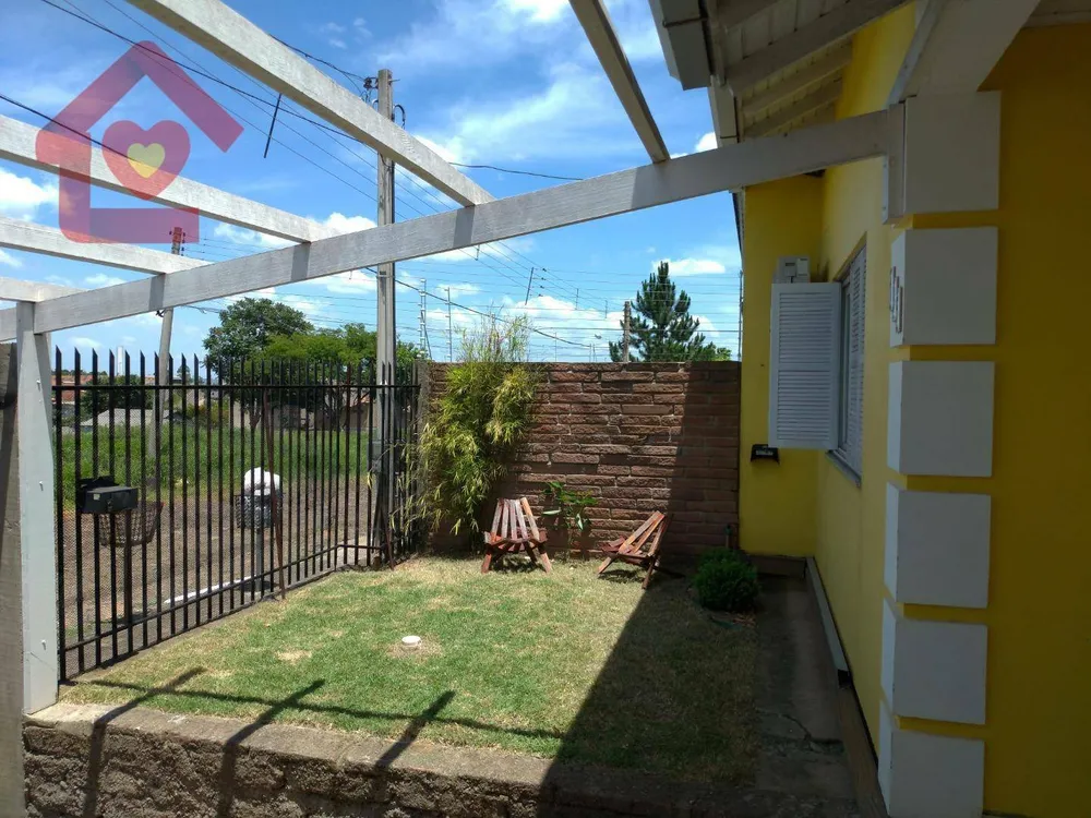 Casa, 2 quartos - Foto 4
