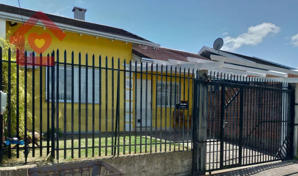 Casa, 2 quartos - Foto 2