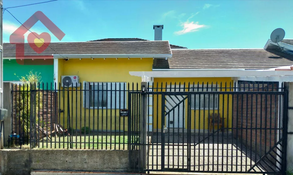 Casa, 2 quartos - Foto 1