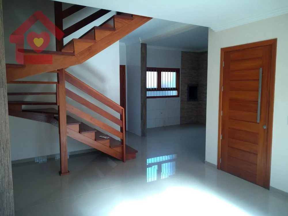Sobrado, 3 quartos, 113 m² - Foto 4