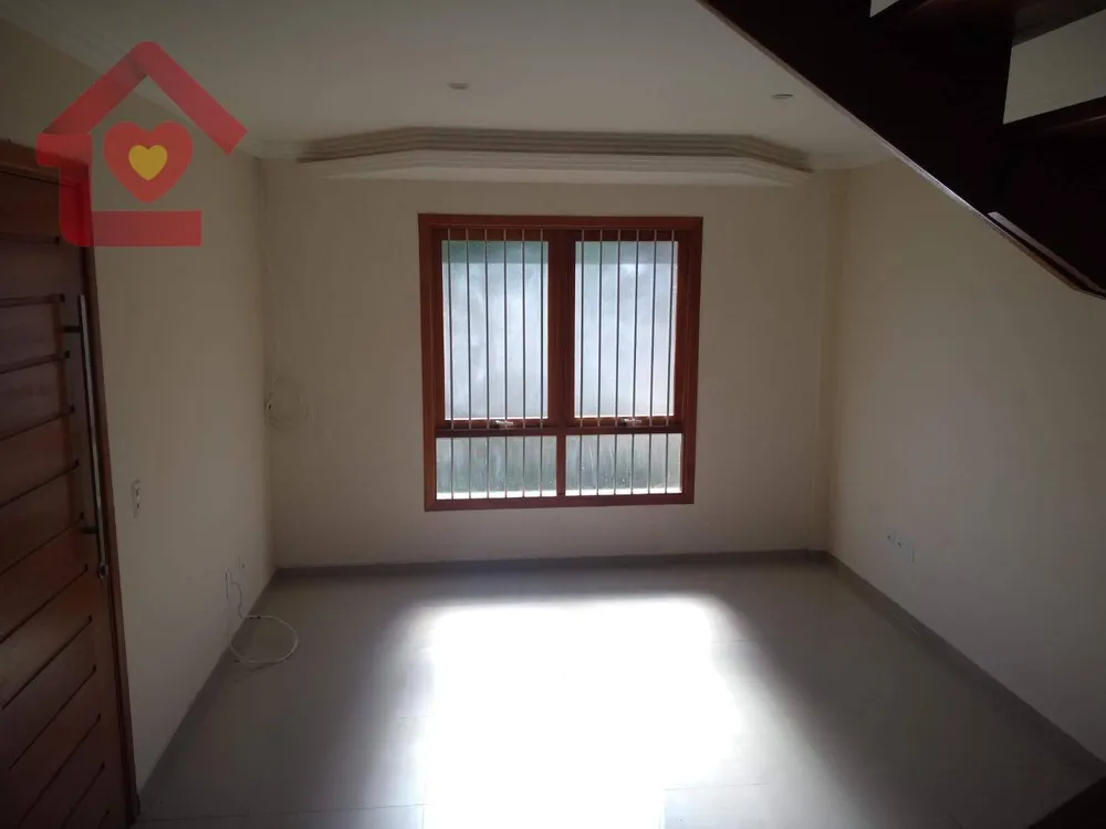 Sobrado, 3 quartos, 113 m² - Foto 3