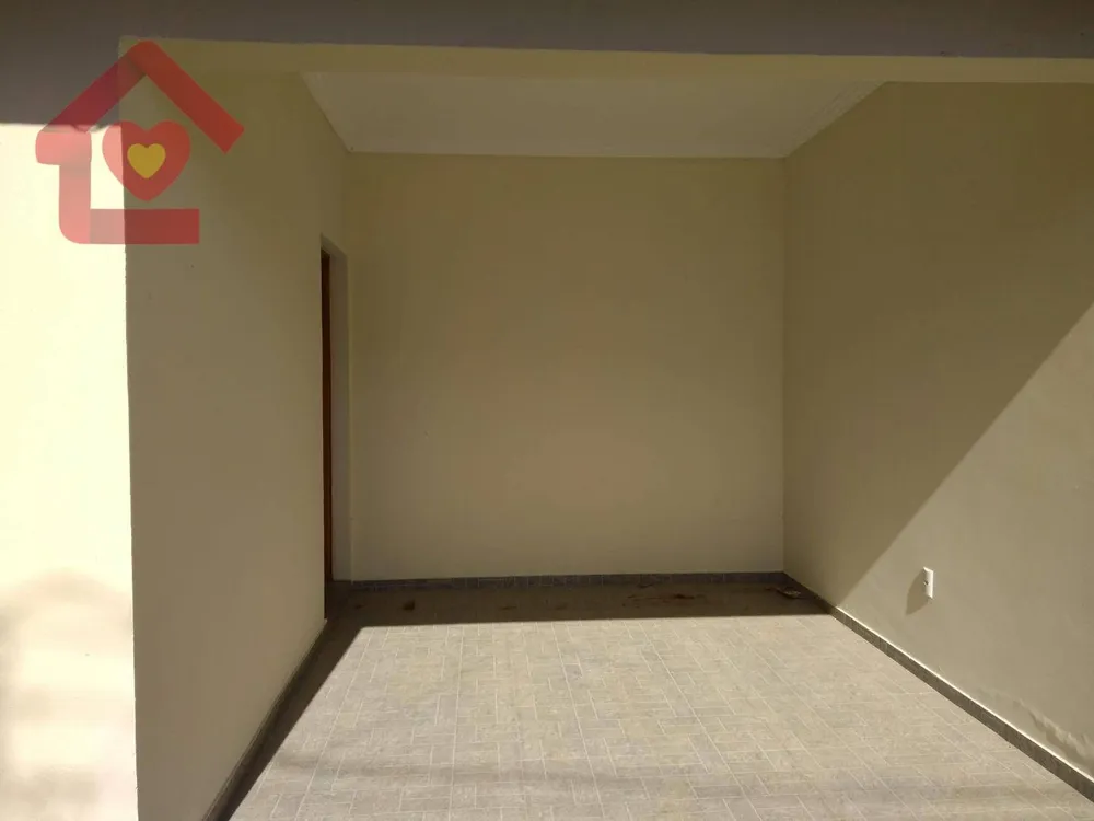 Sobrado, 3 quartos, 113 m² - Foto 2