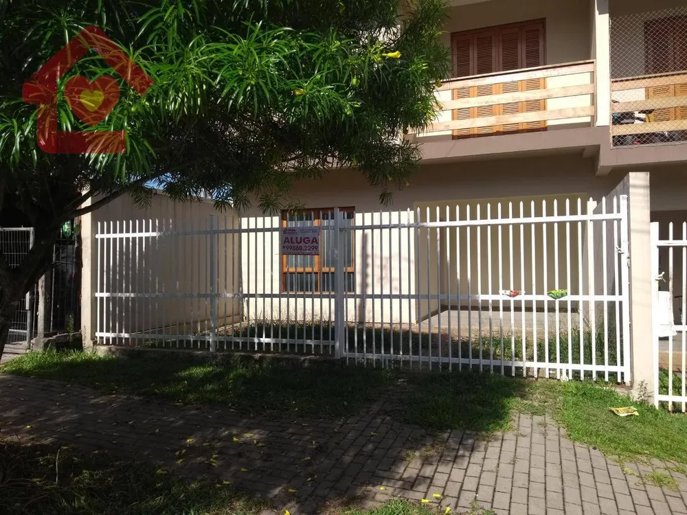 Sobrado, 3 quartos, 113 m² - Foto 1