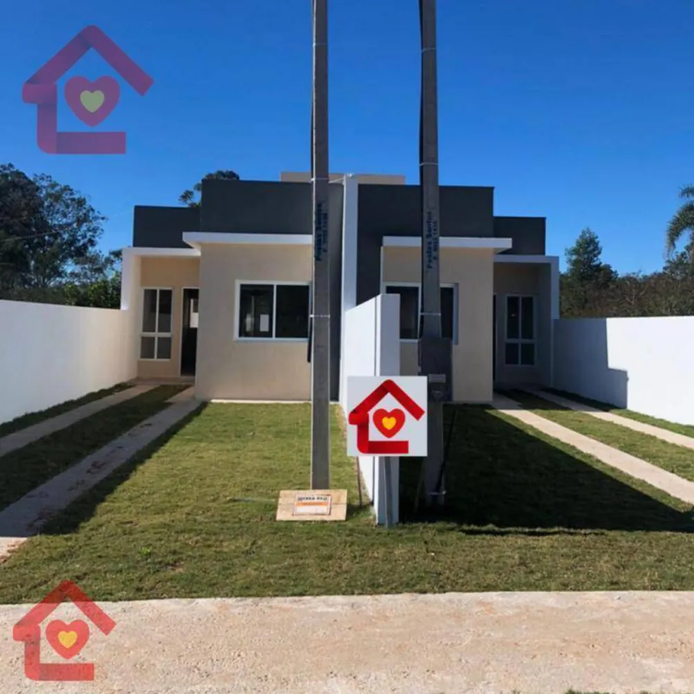 Sobrado, 2 quartos - Foto 2