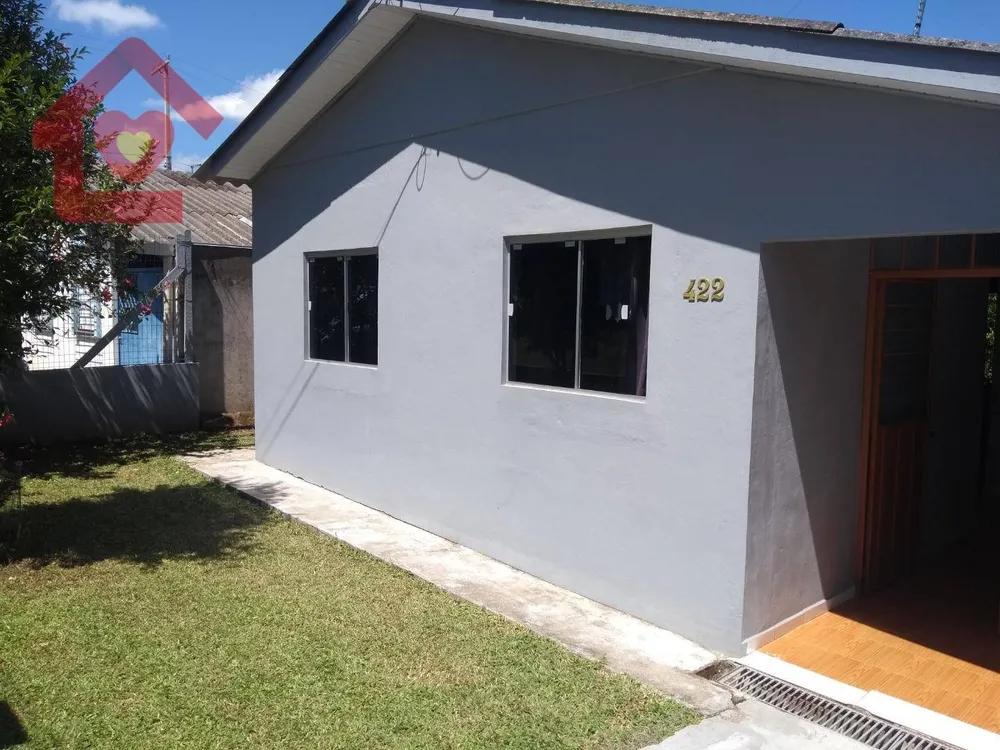 Casa, 2 quartos, 85 m² - Foto 2
