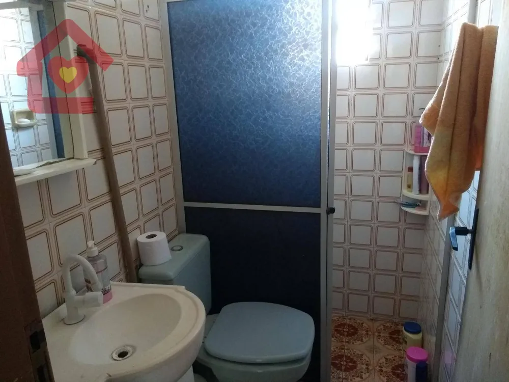 Casa, 2 quartos, 85 m² - Foto 8