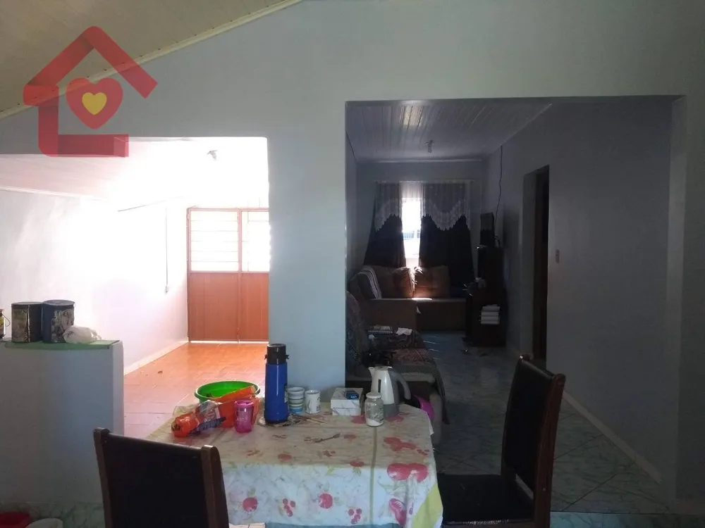 Casa, 2 quartos, 85 m² - Foto 6