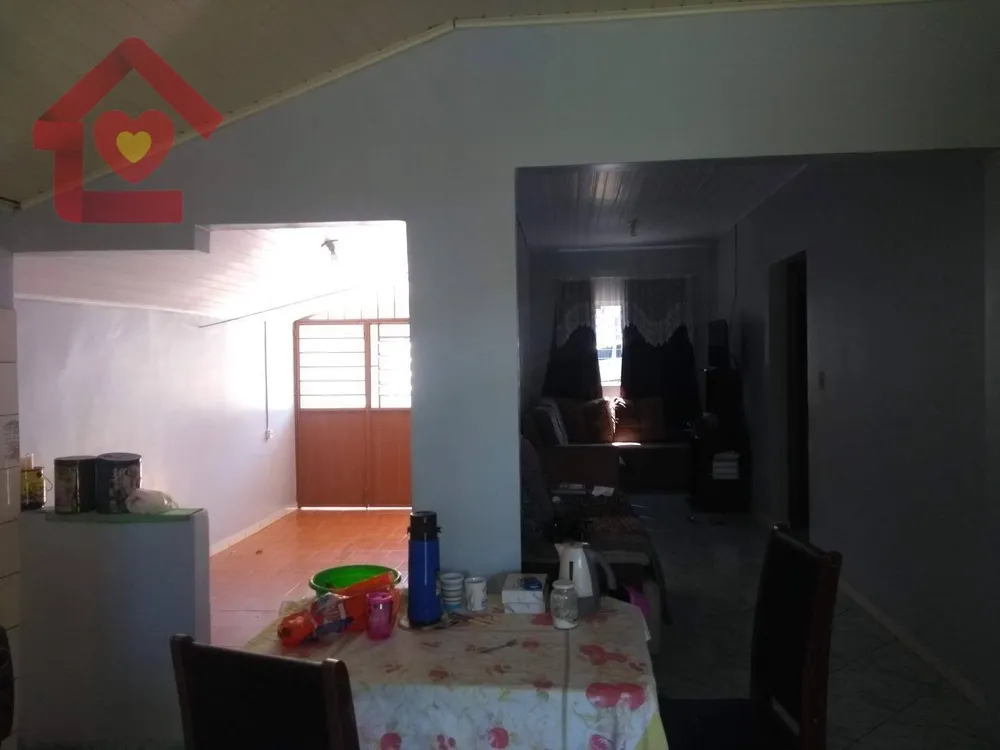 Casa, 2 quartos, 85 m² - Foto 5