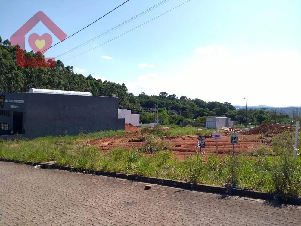 Terreno, 300 m² - Foto 2