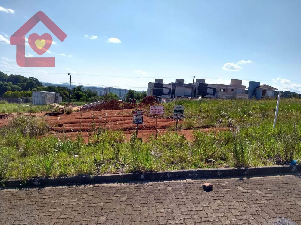 Terreno, 300 m² - Foto 1