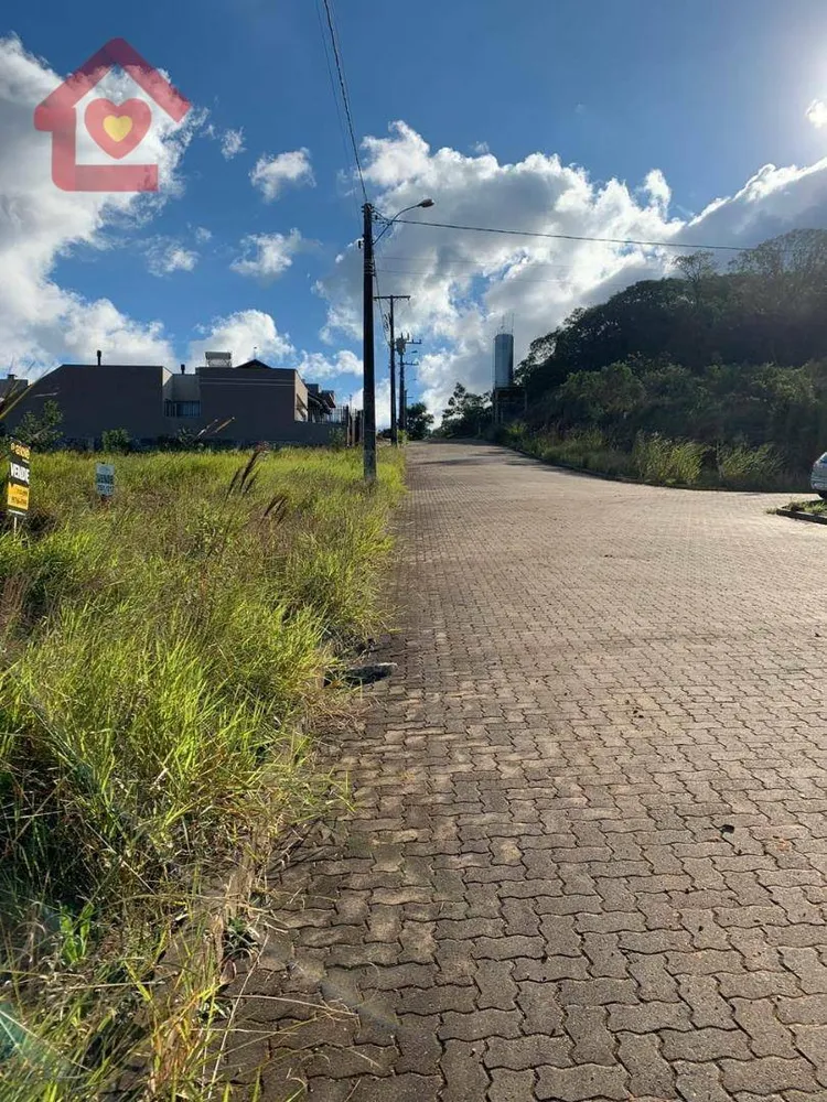 Terreno, 300 m² - Foto 3