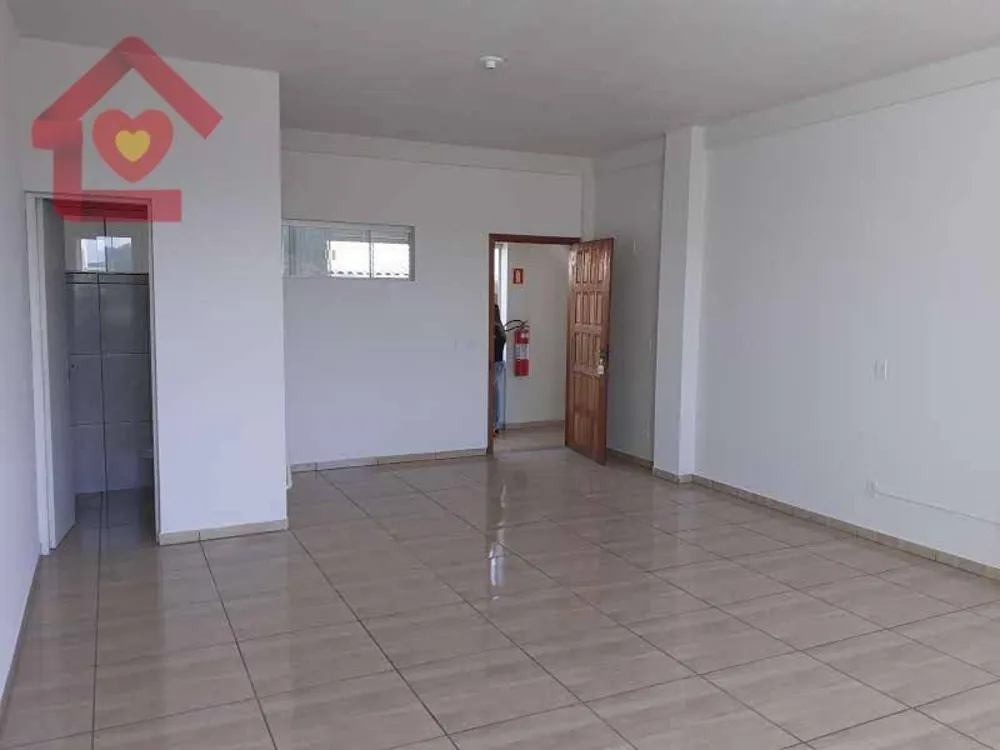 Sala-Conjunto, 40 m² - Foto 3