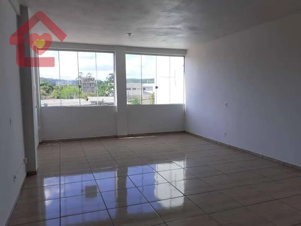 Sala-Conjunto, 40 m² - Foto 2