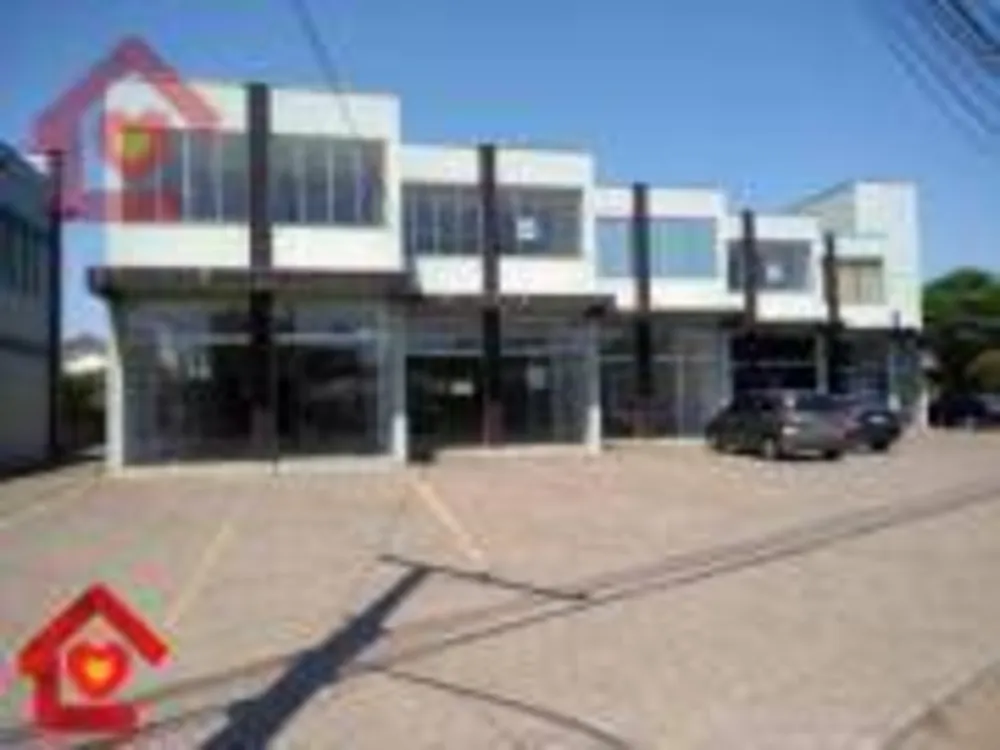 Sala-Conjunto, 40 m² - Foto 1