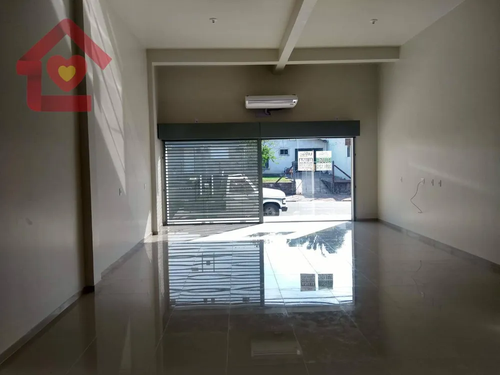 Loja-Salão, 76 m² - Foto 3