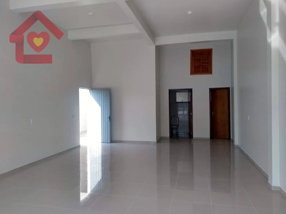 Loja-Salão, 76 m² - Foto 2