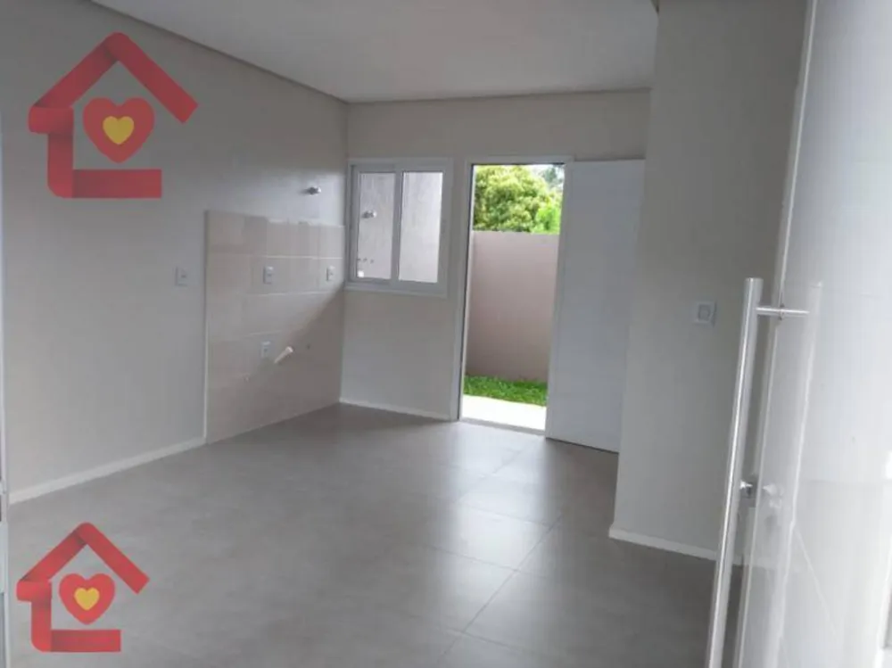 Sobrado, 2 quartos, 48 m² - Foto 4