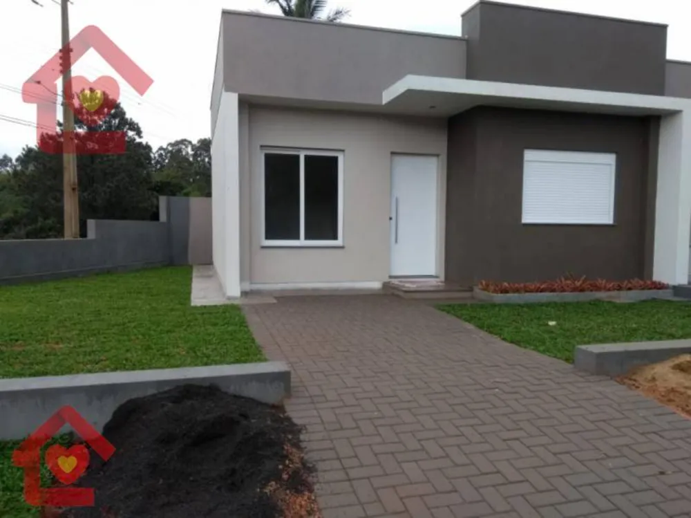 Sobrado, 2 quartos, 48 m² - Foto 2