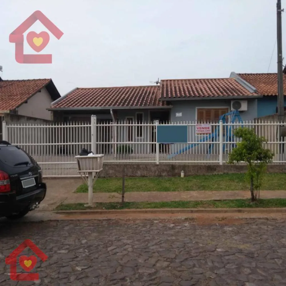 Casa, 2 quartos, 120 m² - Foto 1