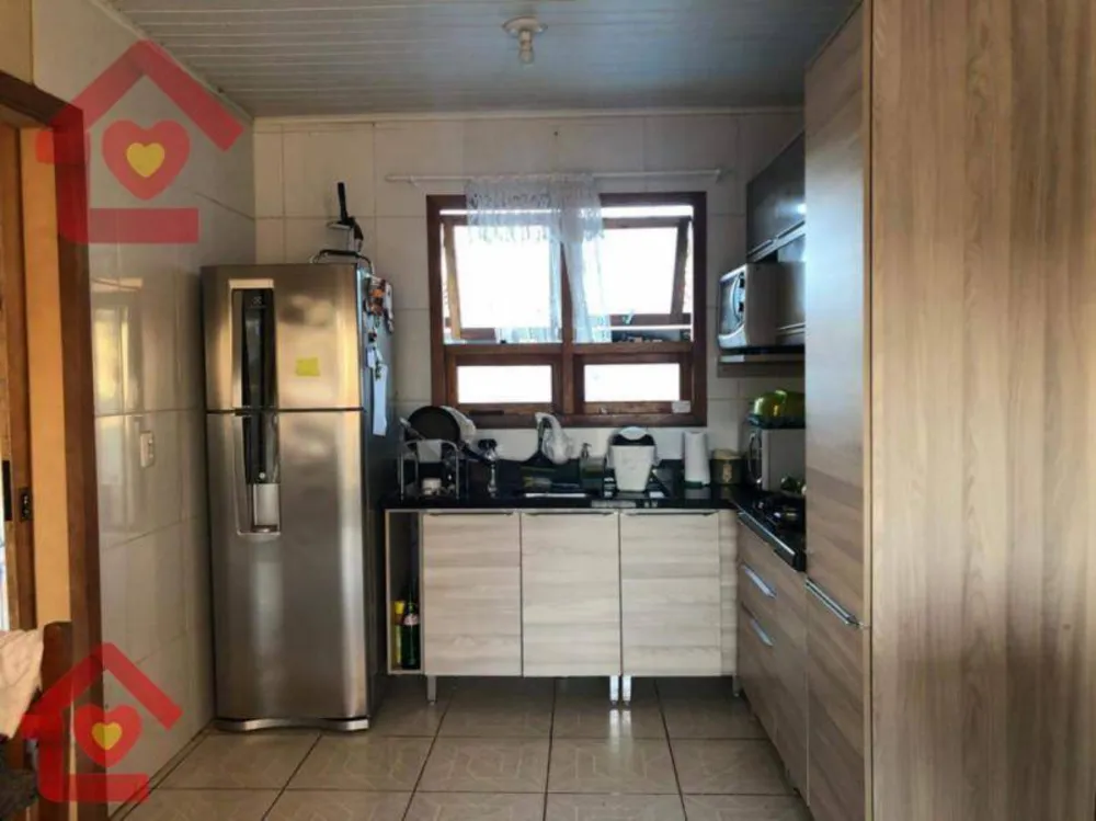 Casa, 2 quartos, 120 m² - Foto 3