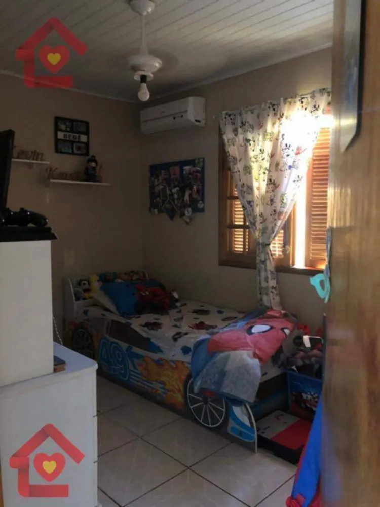 Casa, 2 quartos, 120 m² - Foto 4